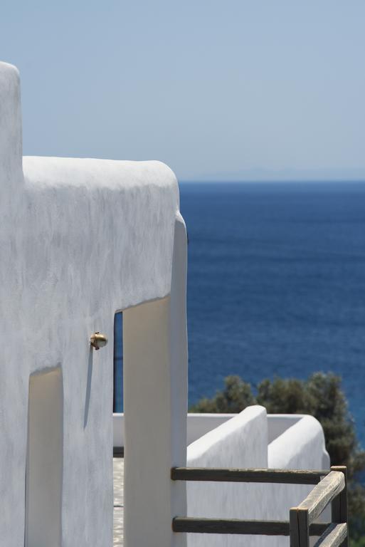 Marmari  Skinammos Eco Villas מראה חיצוני תמונה
