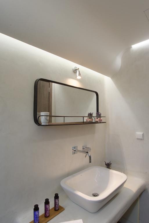 Marmari  Skinammos Eco Villas מראה חיצוני תמונה