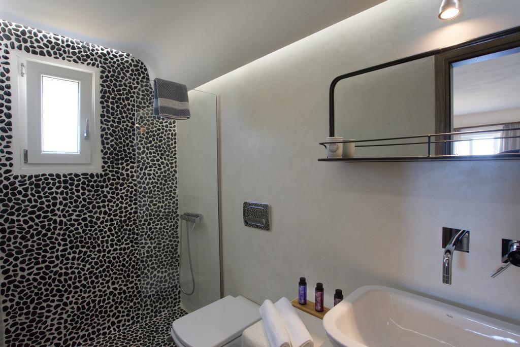 Marmari  Skinammos Eco Villas מראה חיצוני תמונה