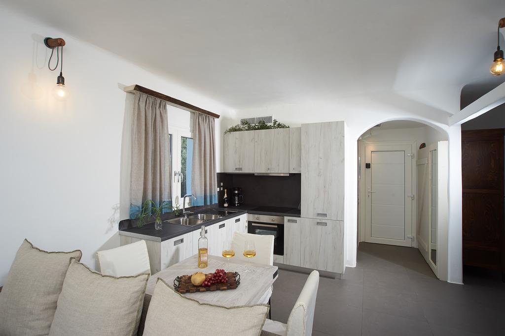 Marmari  Skinammos Eco Villas מראה חיצוני תמונה