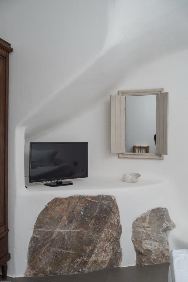 Marmari  Skinammos Eco Villas מראה חיצוני תמונה