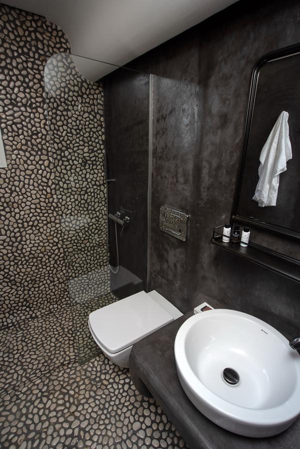 Marmari  Skinammos Eco Villas מראה חיצוני תמונה