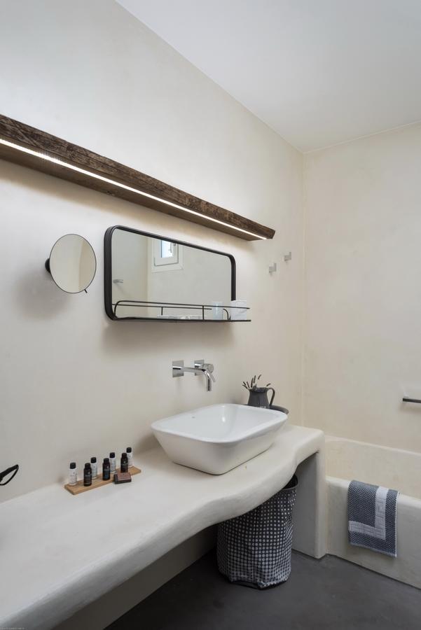 Marmari  Skinammos Eco Villas מראה חיצוני תמונה